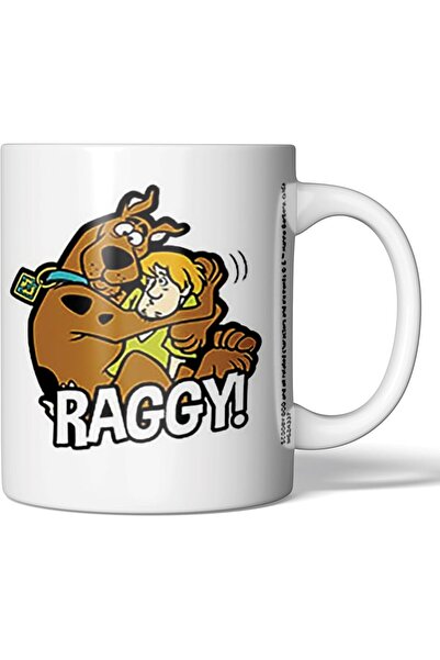 MECKSA MEC Scooby Doo: Mystical Mornings with Raggy