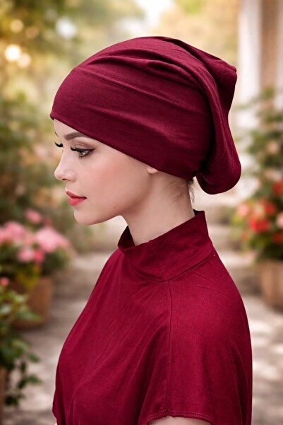 ALDAIYR Boru Bone Fitting Bone Headgear Is Halal.