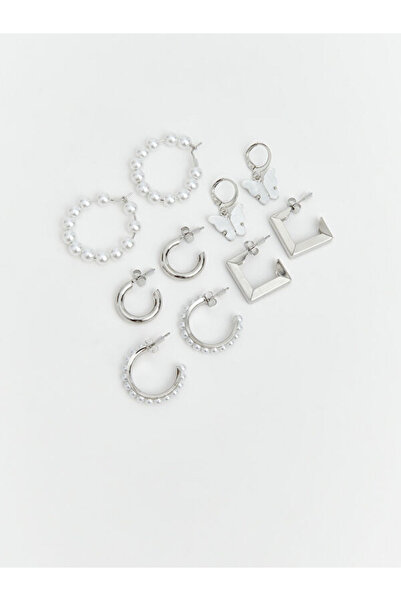 LC Waikiki I Women's Earring Set of 5 from Freezen Store