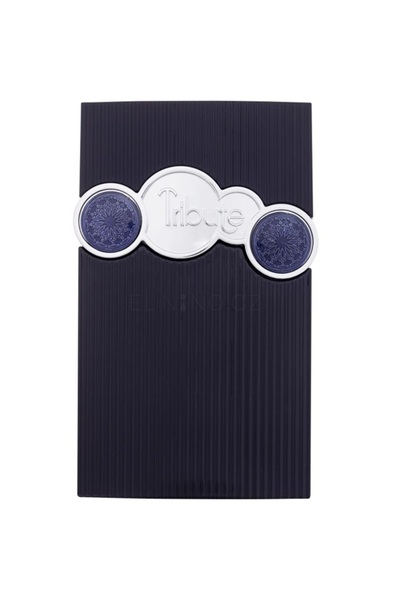 Afnan Tribute Blue Eau de Parfum, Unisex, 100 ml