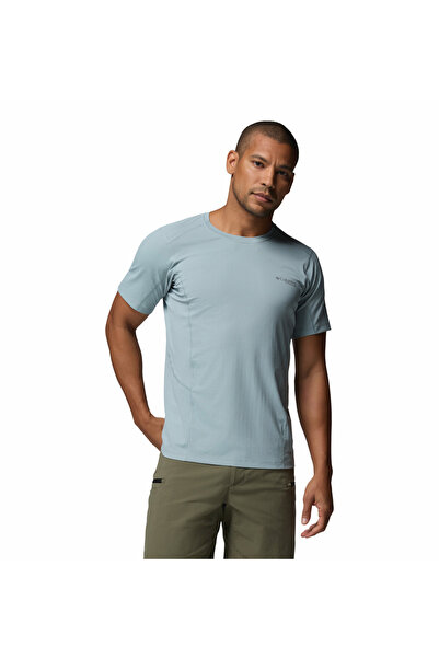 Columbia Diamond Peak Pro Erkek Teknik Kısa Kollu T-Shirt