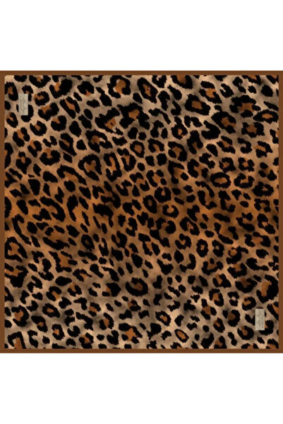 LA BOUTIQUE Sura Silk Scarf - Spring- Summer- 2213-01