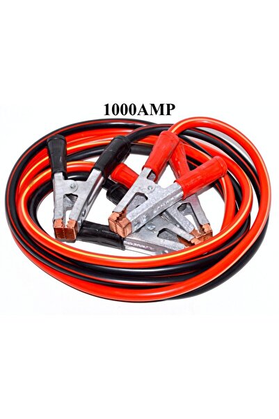 NO BRAND Cabluri de pornire de 1000A – Accesorii electrice pentru încărcarea ...