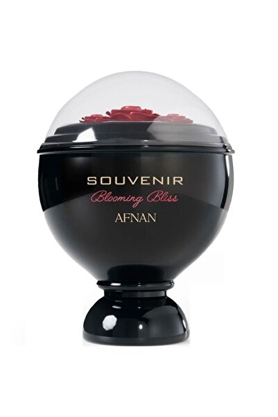 Afnan Souvenir Blooming Bliss Eau de Parfum, Women, 100 ml