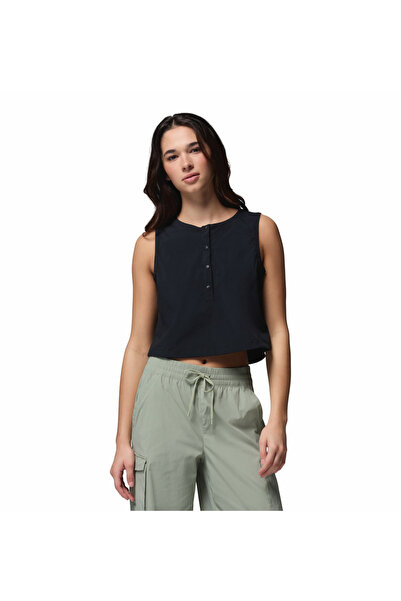 Columbia Chill Creek Woven Kadın Teknik Atlet
