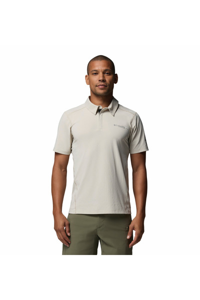Columbia Diamond Peak Pro Erkek Kısa Kollu Polo T-Shirt