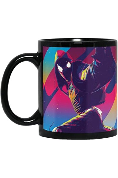 MECKSA Spider-Man Mug from The Spectacular