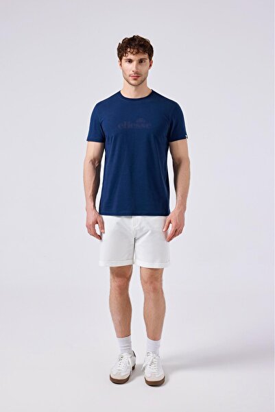 Ellesse T-Shirt (2026 Άνοιξη-Καλοκαίρι)