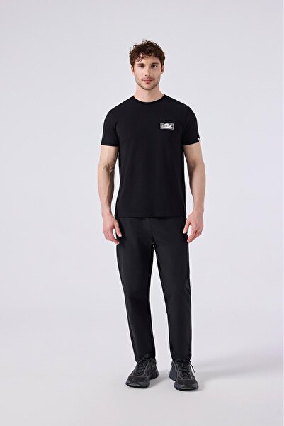 Ellesse T-Shirt (2026 Άνοιξη-Καλοκαίρι)