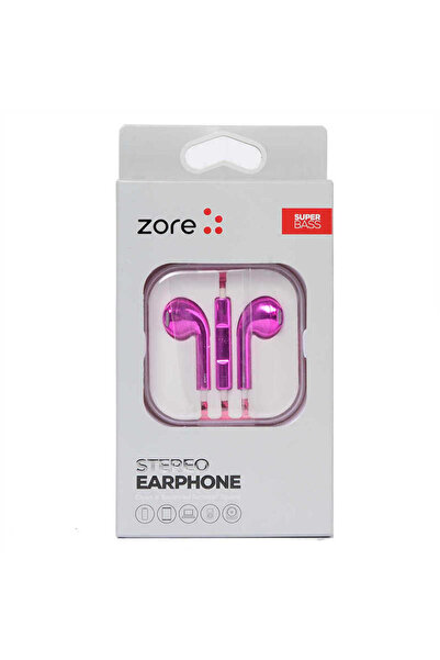 zore EP5 Basıc Serisi 3.5mm Kulaklık