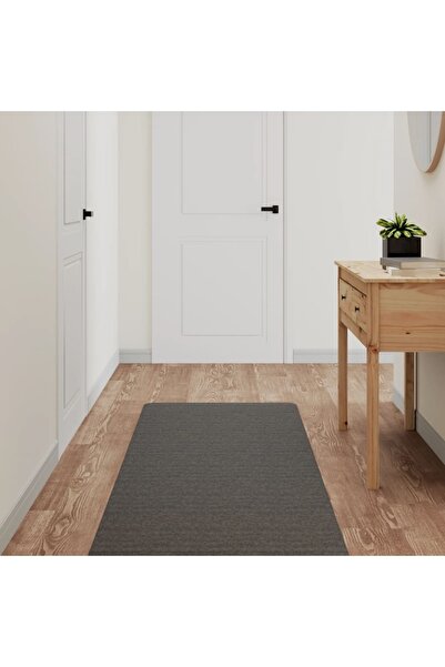 Concept Covor traversă, antracit, 60x180 cm