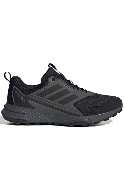 adidas Terrex Tracefinder 2 Unisex Sports Shoes Black