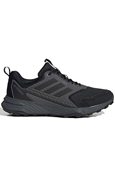adidas Terrex Tracefinder 2 Unisex Sports Shoes Black