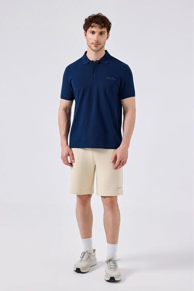 Ellesse Polo T-Shirt (2026 Spring-Summer)