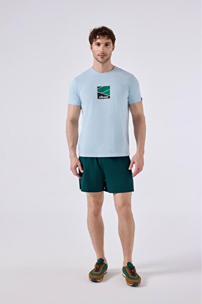 Ellesse T-Shirt (2026 Άνοιξη-Καλοκαίρι)