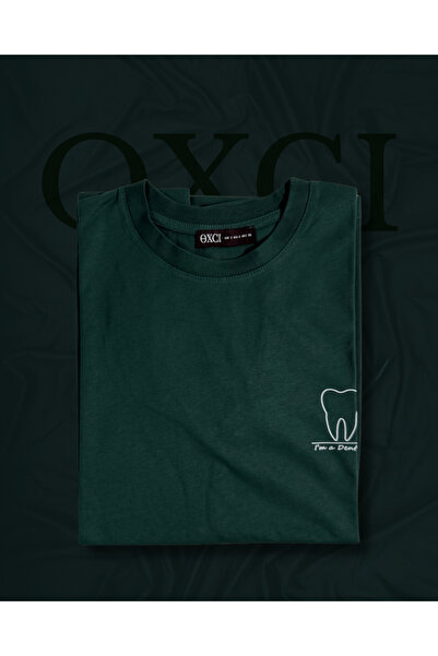 OXCI Dental I'M a Dentist Design Unisex T-Shirt