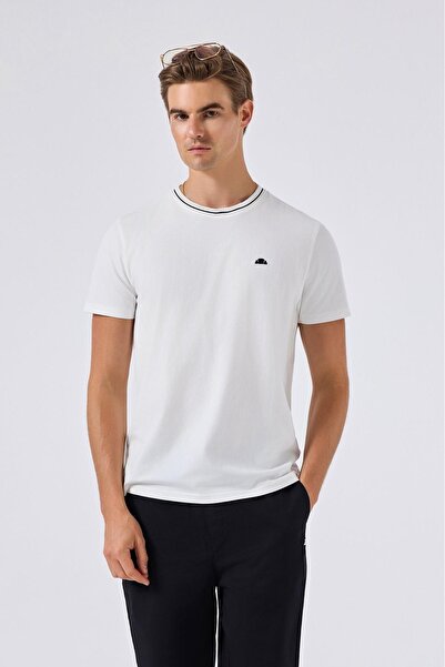 Ellesse Πλεκτό Μπλουζάκι (2026 ΆΝΟΙΞΗ-ΚΑΛΟΚΑΙΡΙ)