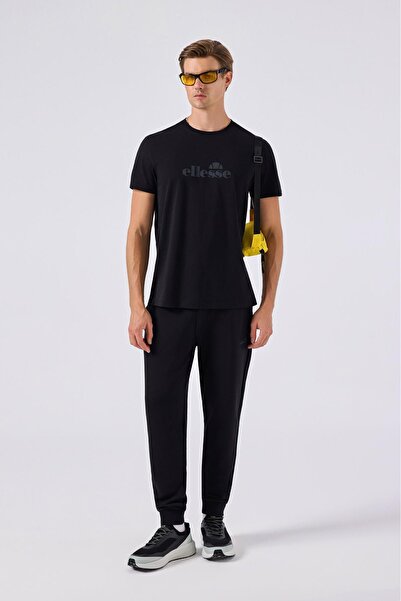 Ellesse T-Shirt (2026 Άνοιξη-Καλοκαίρι)