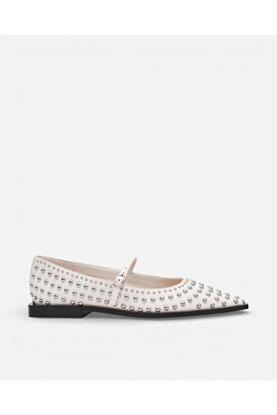 Steve Madden GENNIE IVORY Kadın Ivory Babet GENNIE IVORY