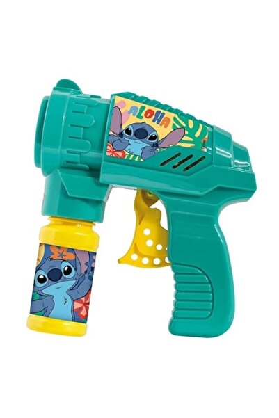 Disney Stitch Soap Bubble