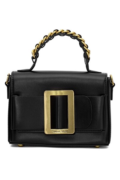 Guja 25YG140 أسود حقيبة