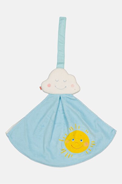 Haba Comfort Blanket Dream Cloud, Multicolor