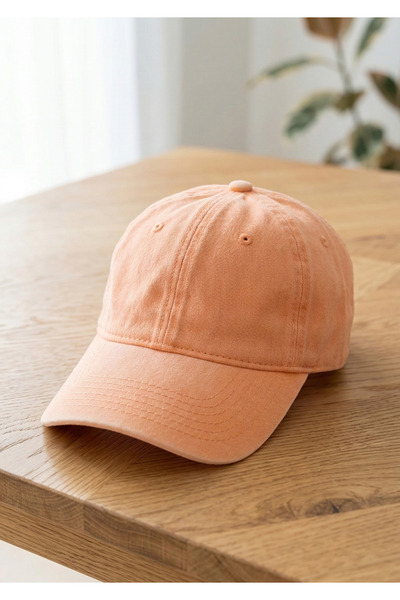 emybox 100% Cotton Washable Unisex Basic Hat Cap