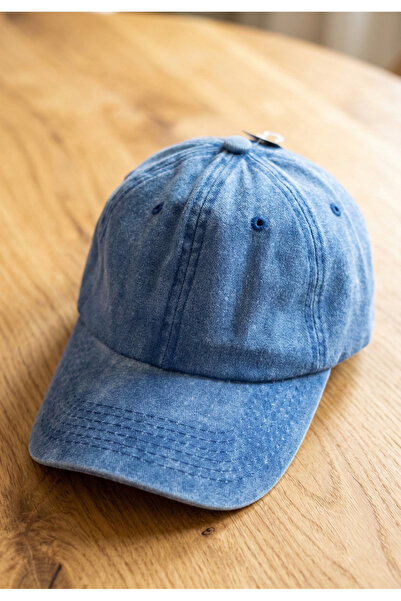 emybox 100% Cotton Washable Unisex Basic Hat Cap