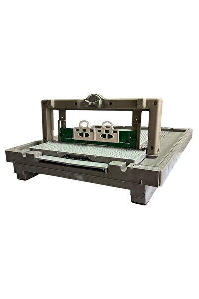 Empressco Dayanıklı Plastik Polene Tuzaklı Kovan Tabanı, Pratik ve Güvenli Ku...