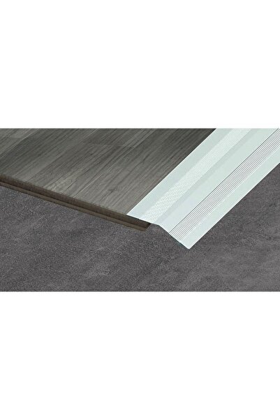 Empressco Alüminyum Kapı Eşik Profil Gri 90cm, Seviye ve Yükseklik Ayarlı