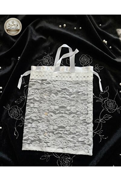 ABAYS Chiffon bag, 12 pieces, 30*24