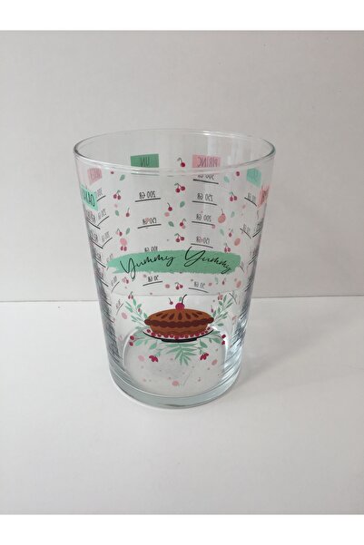 LAV Ölçü Bardağı 520 CC