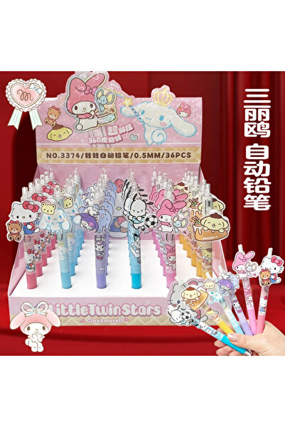 1way Automatic pencils