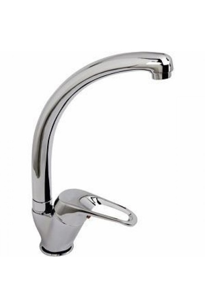 Empressco Junior Swan Sink Faucet