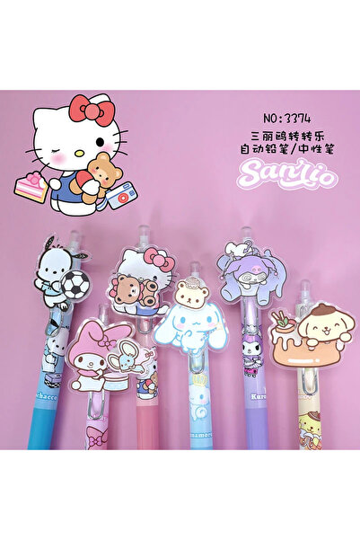 1way Automatic pencils