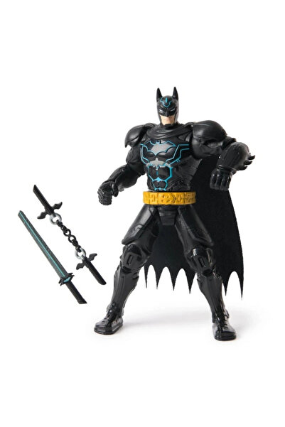 NW NessiWorld تماثيل نينجا سترايك 15 سم