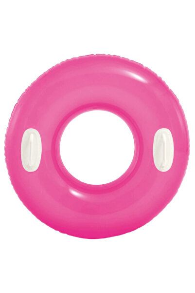 Generic Brand Shiny Bagel with Handle 76 cm - 59258 - 1 Piece