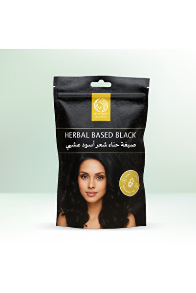 F4A Black Henna - 100 grams - from Zina Beauty
