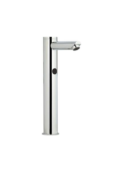 Empressco Fotoselli Tek Su Girişli Set Üstü Lavabo Bataryası Flb07-2