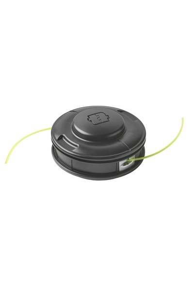 Empressco M10X130 mm Otomatik Tırpan Başlığı, dayanıklı ve kolay kullanım