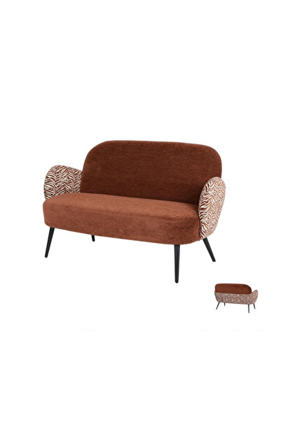 Palma homez Modern brown sofa - comfortable and stylish design for the living...