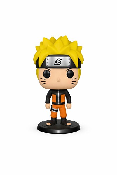 Bionic Naruto Uzumaki Funko Pop Action Figure - Naruto Shippuden Anime Collec...