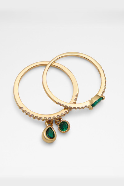 Aldo JARDIN - Kadın Gold Rengi Yüzük