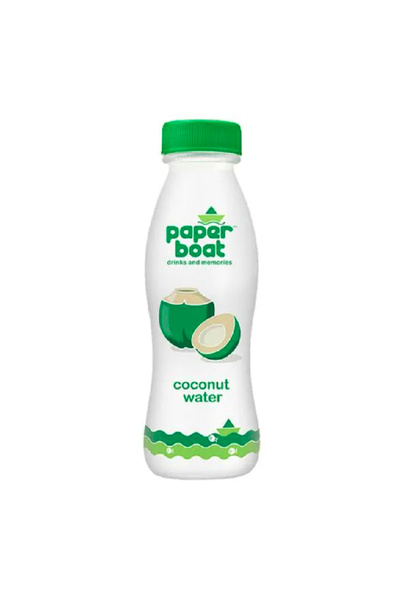 Paper Boat ماء جوز الهند 200 مل