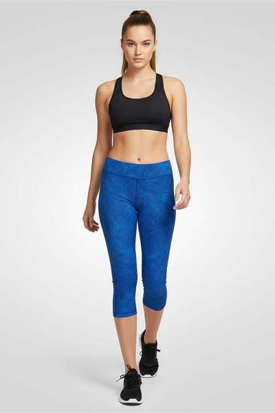 Nike Women Sportswear Fit Brand Logo Running Leggings, Multicolor