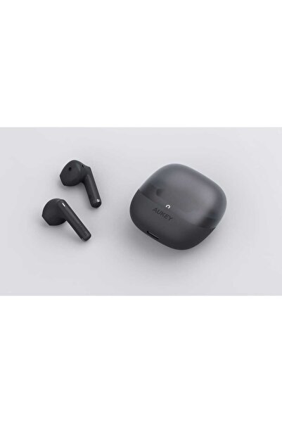 AUKEY EP-M4 Move Vibe True Wireless Earbuds, Grey