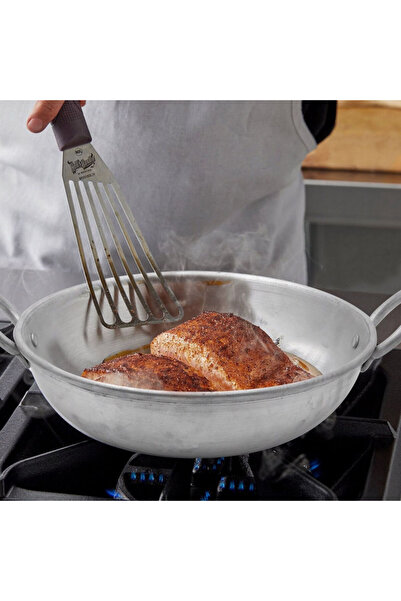 Home Box Fiona Aluminium Kadai - 29 cm