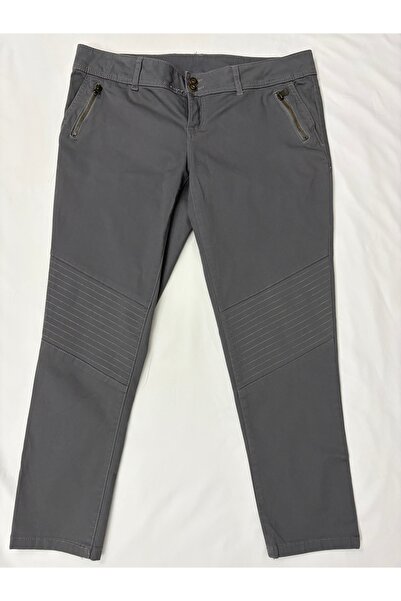 OEM GREY JEANS