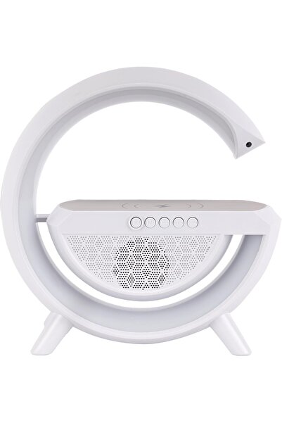 EPSİLON Wireless Speaker With Mob chrgr 1x24