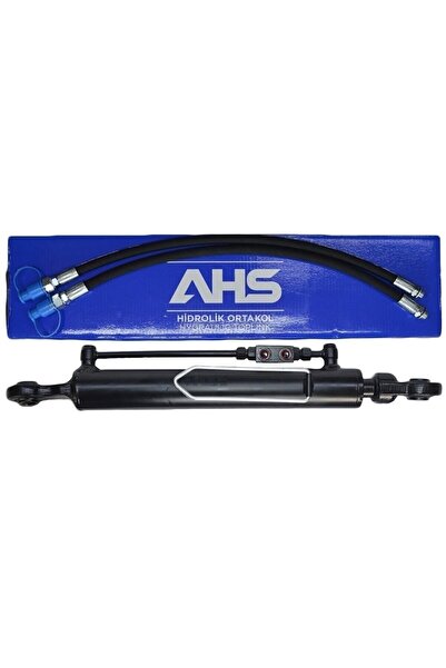 Empressco Hidrolikli Orta Kol, Traktör Pistonlu, 70 cm, Geniş, Dayanıklı, Güçlü